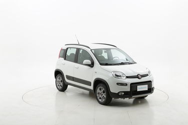 Fiat Panda 4x4 usata del 2016 con 61.508 km