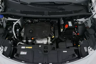 Peugeot 3008 Business 1.5 Diesel 131CV Manuale Vano motore