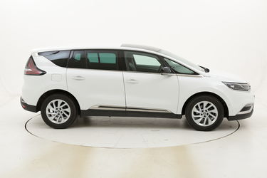 Renault Espace Energy Intens EDC usata del 2016 con 128.309 km