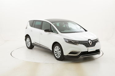 Renault Espace Energy Intens EDC usata del 2016 con 128.309 km