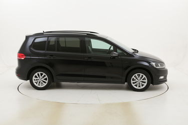 Volkswagen Touran Business - 7 posti usata del 2017 con 99.446 km