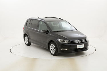 Volkswagen Touran Business - 7 posti usata del 2017 con 99.446 km