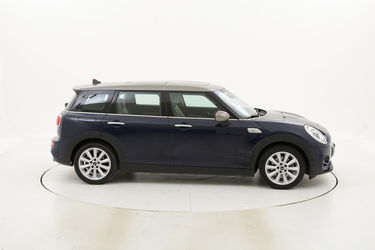 Mini Clubman Cooper D Business Aut. usata del 2017 con 41.487 km