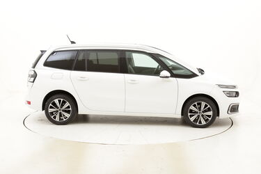 Citroen Grand C4 Picasso Shine EAT6 - 7posti usata del 2018 con 112.118 km