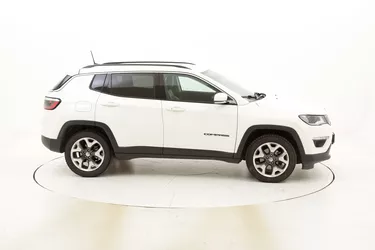 Jeep Compass: prezzo e scheda tecnica - brumbrum BLOG