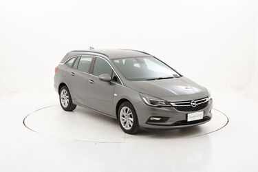 Opel Astra ST Business usata del 2018 con 78.770 km
