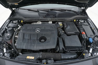 Mercedes Classe A Vano motore Mercedes Classe A Vano motore