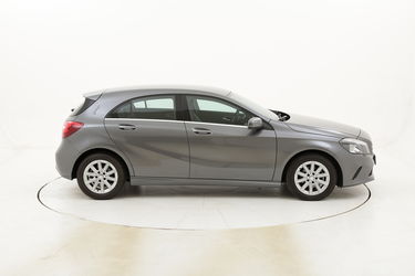 Mercedes Classe A 160d Business usata del 2016 con 46.403 km