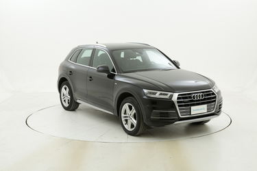 Audi Q5 usata del 2017 con 119.007 km