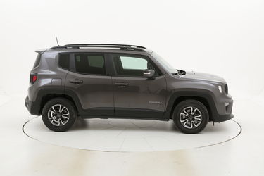 Jeep Renegade usata del 2017 con 93.287 km
