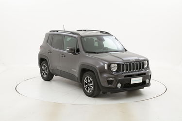 Jeep Renegade usata del 2017 con 93.287 km