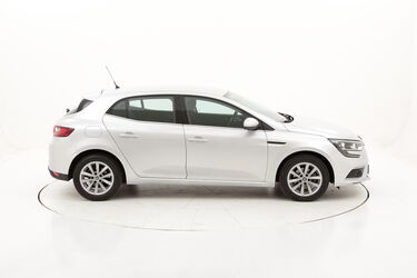 Renault Mégane Energy Zen usata del 2016 con 96.919 km