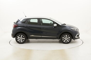 Renault Captur Energy Zen usata del 2018 con 56.472 km