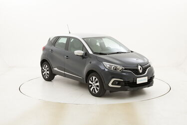 Renault Captur Energy Zen usata del 2018 con 56.472 km