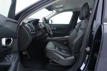 Sedili di Volvo XC90