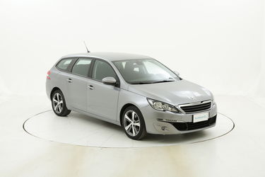 Peugeot 308 usata del 2016 con 138.954 km