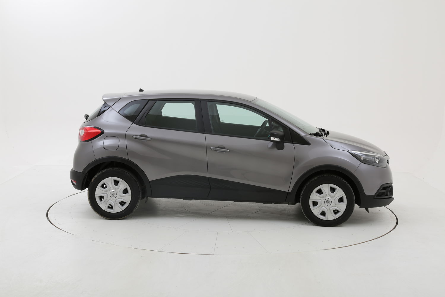 Renault Captur usata del 2016 con 32.852 km