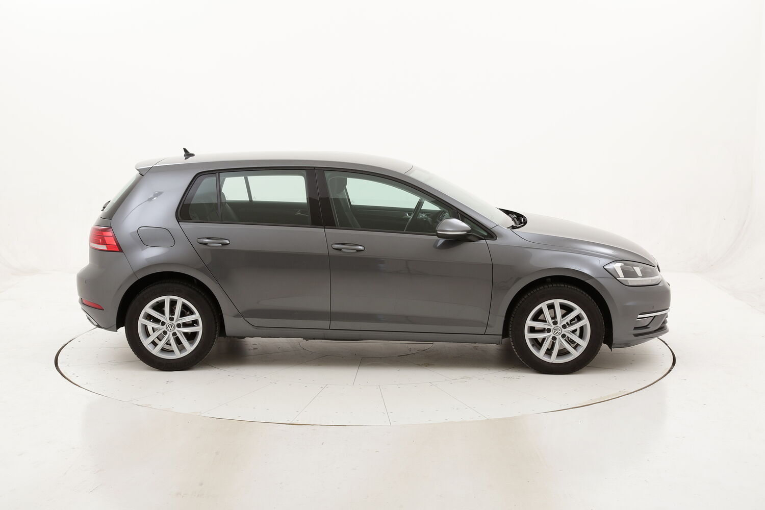 Volkswagen Golf Business usata del 2018 con 25.536 km