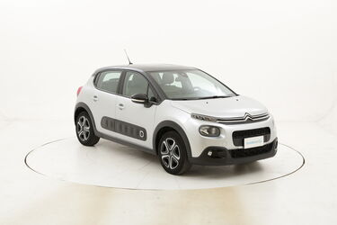 Citroen C3 Shine usata del 2018 con 20.296 km