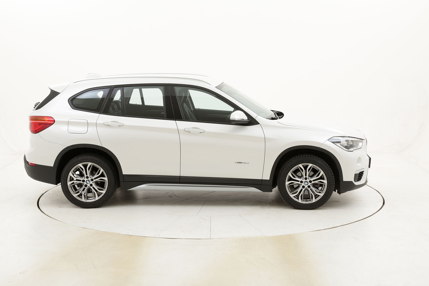 Bmw x1 18d xdrive