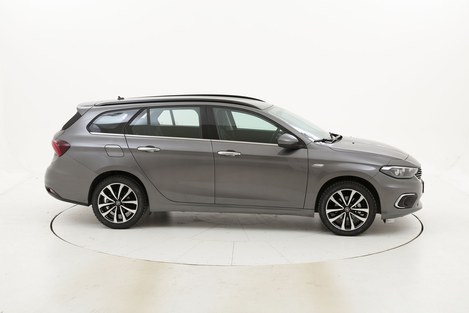 Fiat Tipo usata del 2019 con 32.456 km