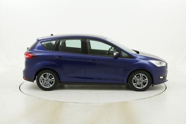 Ford C-Max usata del 2017 con 91.950 km
