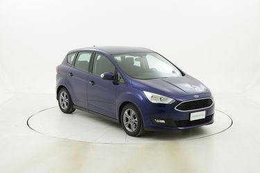 Ford C-Max usata del 2017 con 91.950 km
