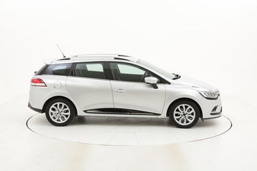 Renault Clio Sporter Energy Intens usata del 2016 con 62.895 km