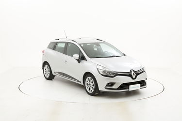 Renault Clio Sporter Energy Intens usata del 2016 con 62.895 km