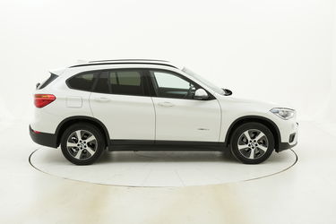 BMW X1 usata del 2019 con 15.948 km