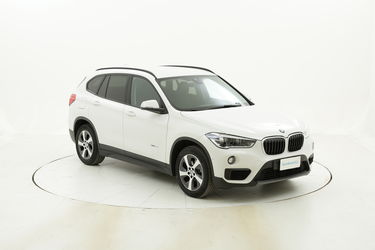 BMW X1 usata del 2019 con 15.948 km
