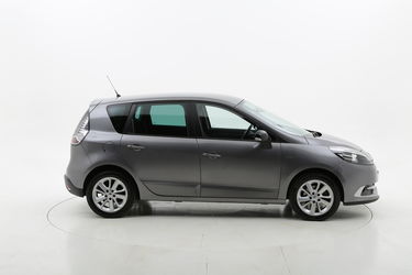 Renault Scénic Energy Limited usata del 2016 con 94.530 km