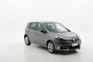 Renault Scénic Energy Limited usata del 2016 con 94.530 km