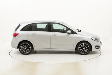 Mercedes Classe B 180d Executive usata del 2016 con 101.912 km