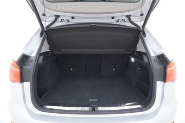 BMW X1 Bagagliaio BMW X1 Bagagliaio