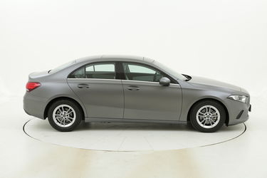 Mercedes Classe A usata del 2020 con 1.157 km