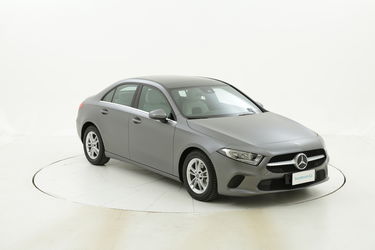 Mercedes Classe A usata del 2020 con 1.157 km
