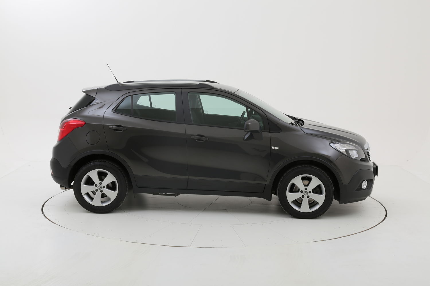 Opel Mokka usata del 2016 con 64.935 km