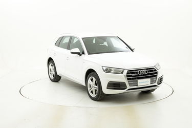 Audi Q5 usata del 2017 con 64.050 km