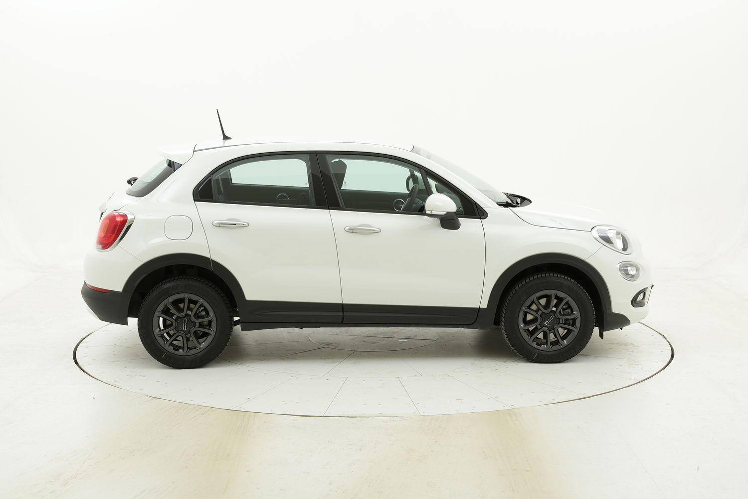 Fiat 500X usata del 2017 con 47.760 km