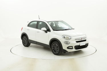 Fiat 500X usata del 2017 con 47.760 km