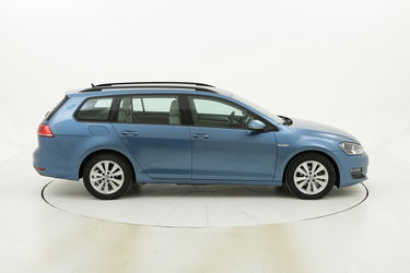 Volkswagen Golf usata del 2016 con 133.951 km