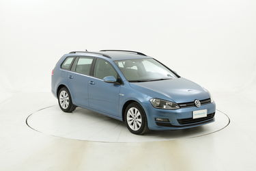 Volkswagen Golf usata del 2016 con 133.951 km