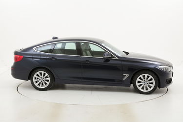 BMW Serie 3 Gran Turismo usata del 2017 con 82.124 km
