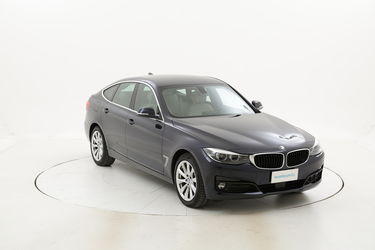 BMW Serie 3 Gran Turismo usata del 2017 con 82.124 km