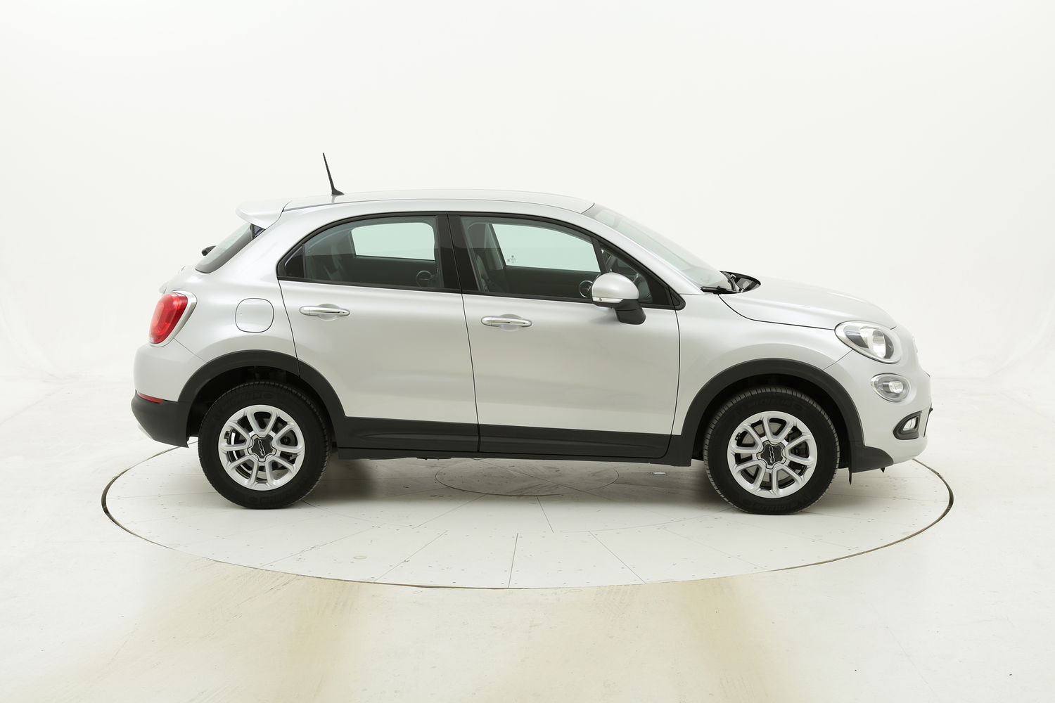 Fiat 500X usata del 2017 con 37.867 km
