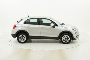 Fiat 500X usata del 2017 con 37.867 km