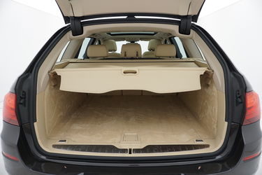 BMW Serie 5 Bagagliaio BMW Serie 5 Bagagliaio