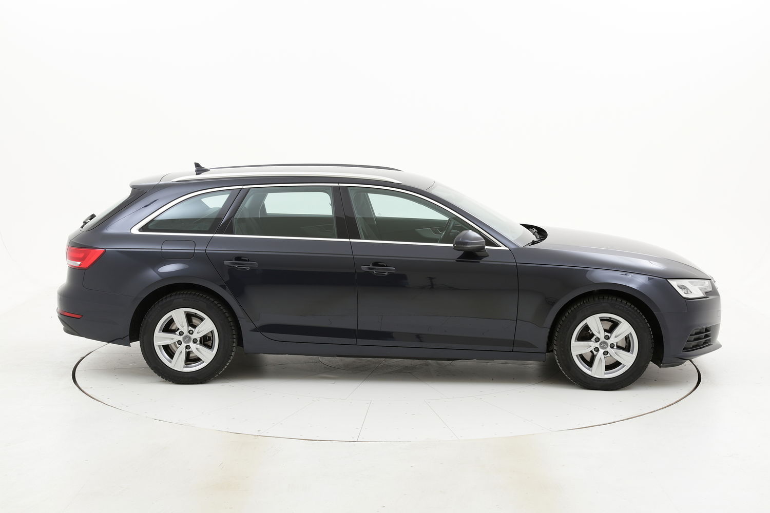 Audi A4 usata del 2016 con 61.071 km