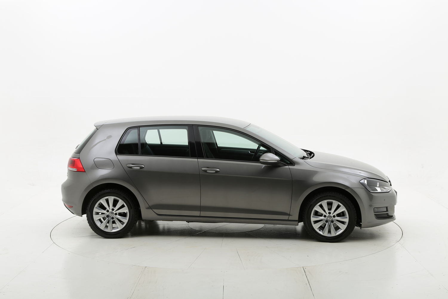 Volkswagen Golf usata del 2014 con 118.733 km